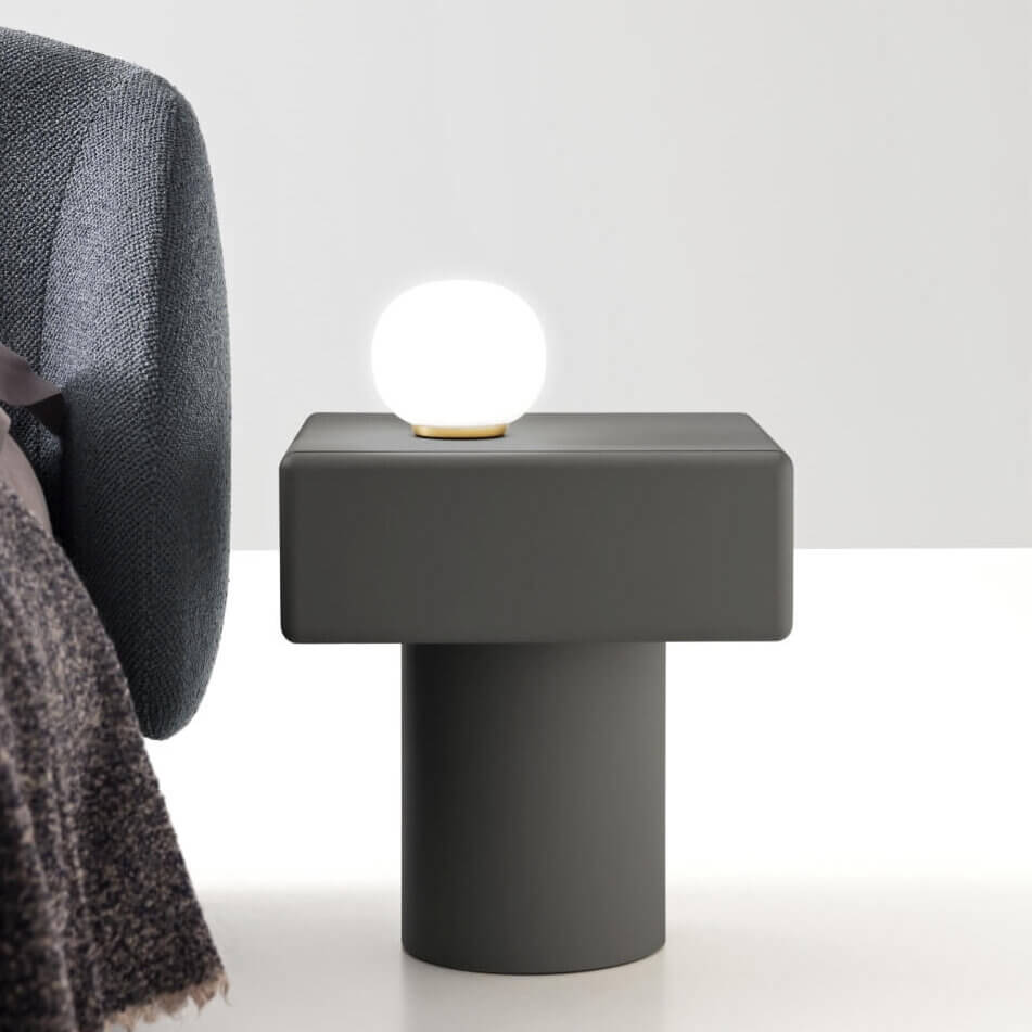 Pop Nightstand Nightstands & Dressers Ditre Italia