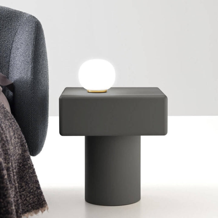 Pop Nightstand Nightstands & Dressers Ditre Italia