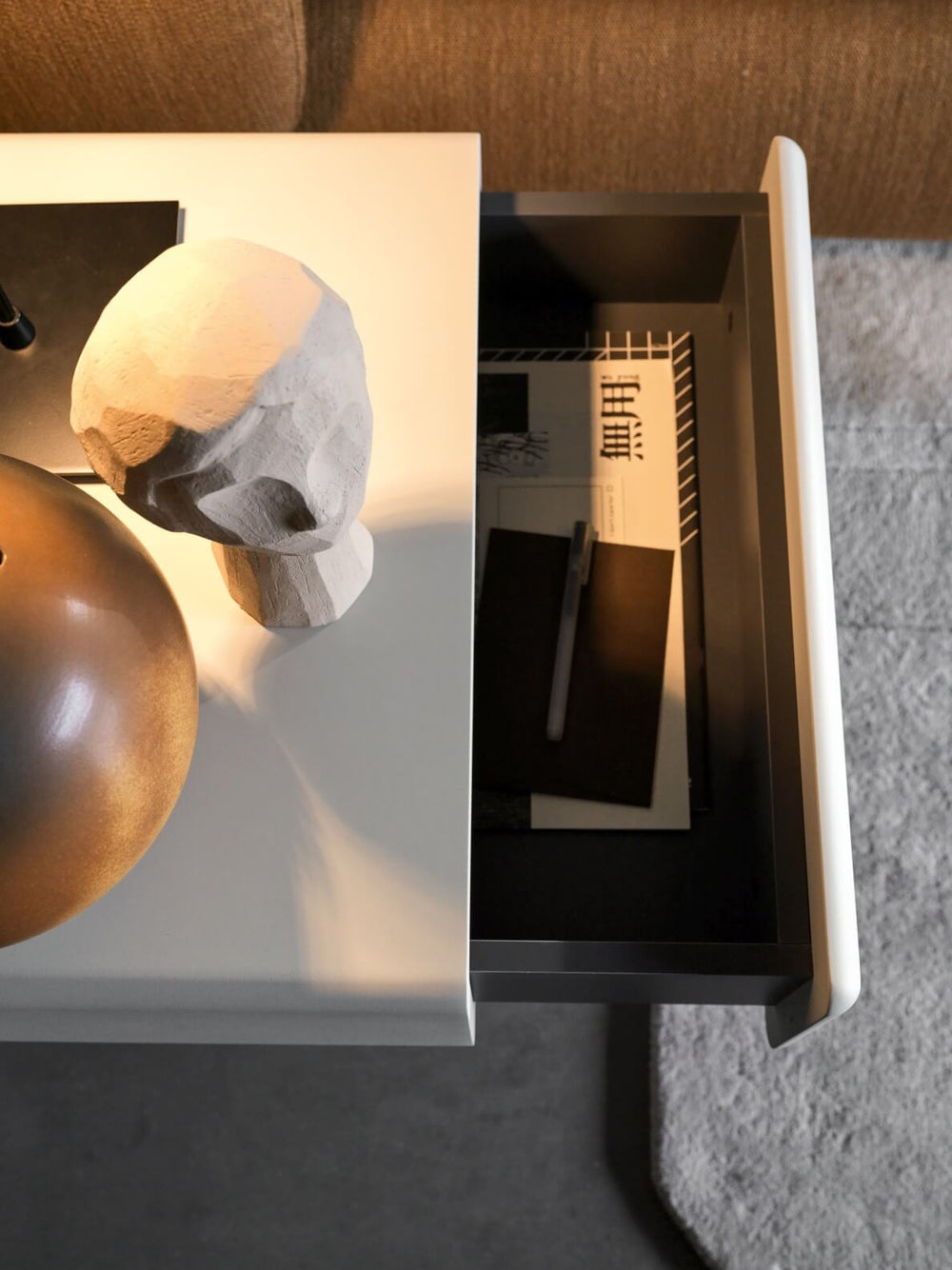 Pop Nightstand Nightstands & Dressers Ditre Italia