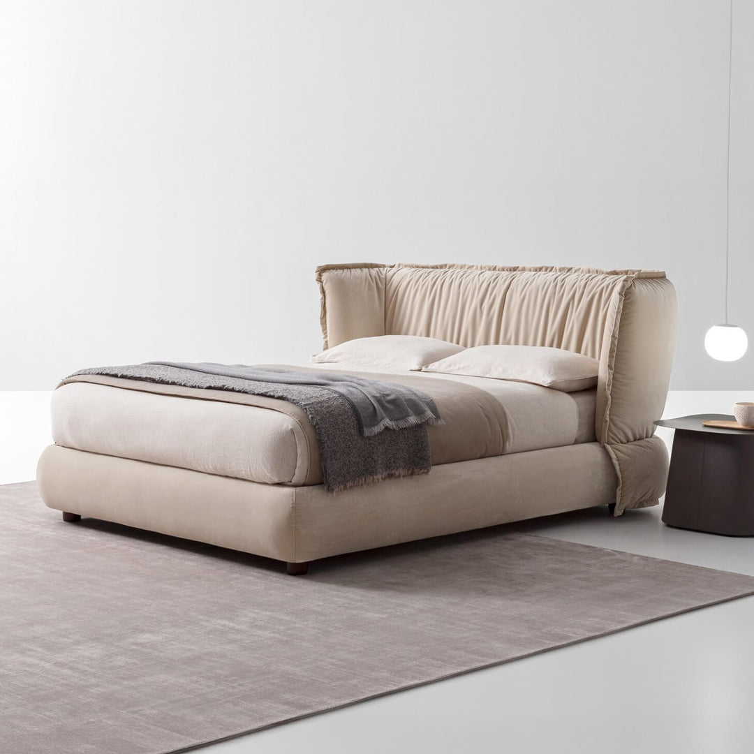 Puppet Bed Double Beds Ditre Italia