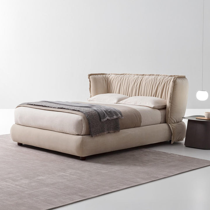 Puppet Bed Double Beds Ditre Italia