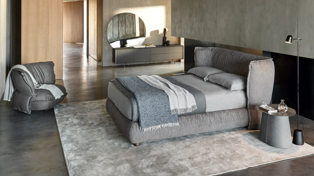 Puppet Bed Double Beds Ditre Italia