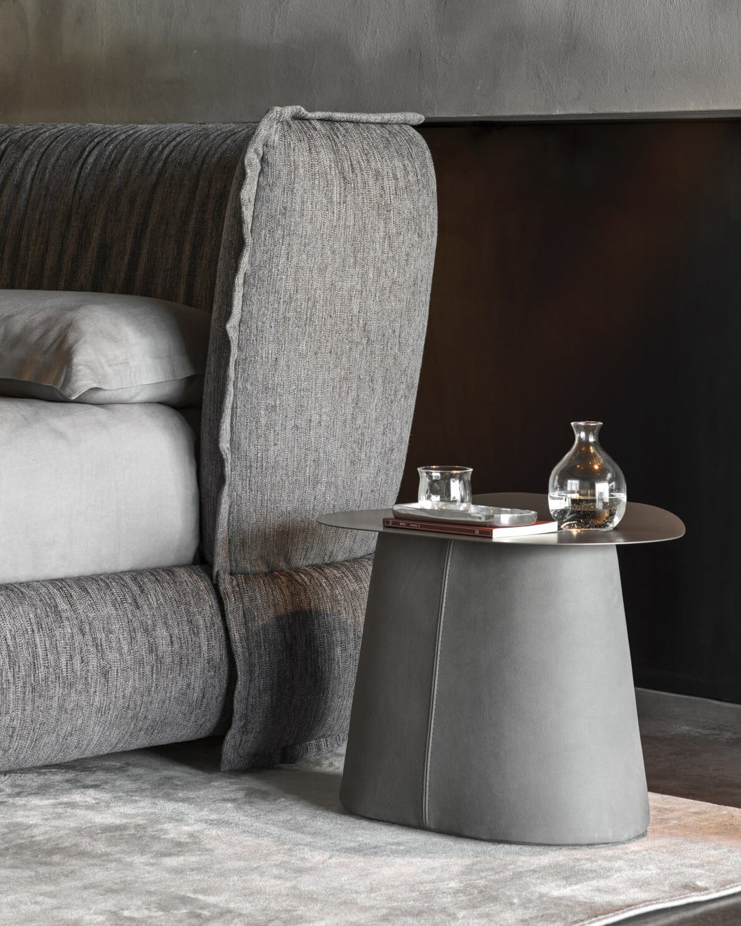 Puppet Bed Double Beds Ditre Italia