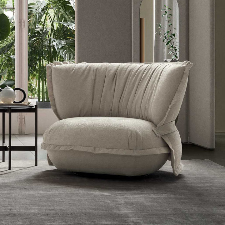 Puppet Lounge Chair Lounge Chairs Ditre Italia