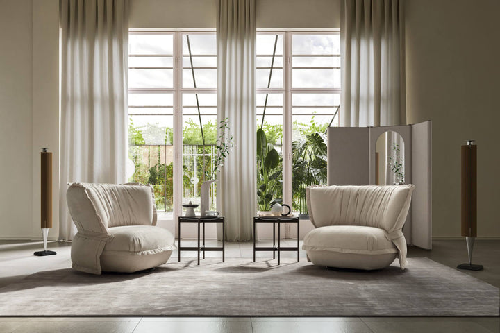Puppet Lounge Chair Lounge Chairs Ditre Italia