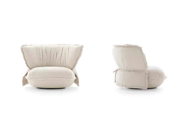 Puppet Lounge Chair Lounge Chairs Ditre Italia