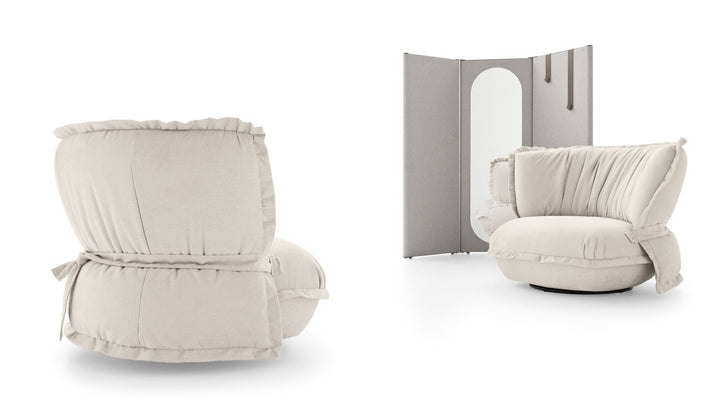 Puppet Lounge Chair Lounge Chairs Ditre Italia