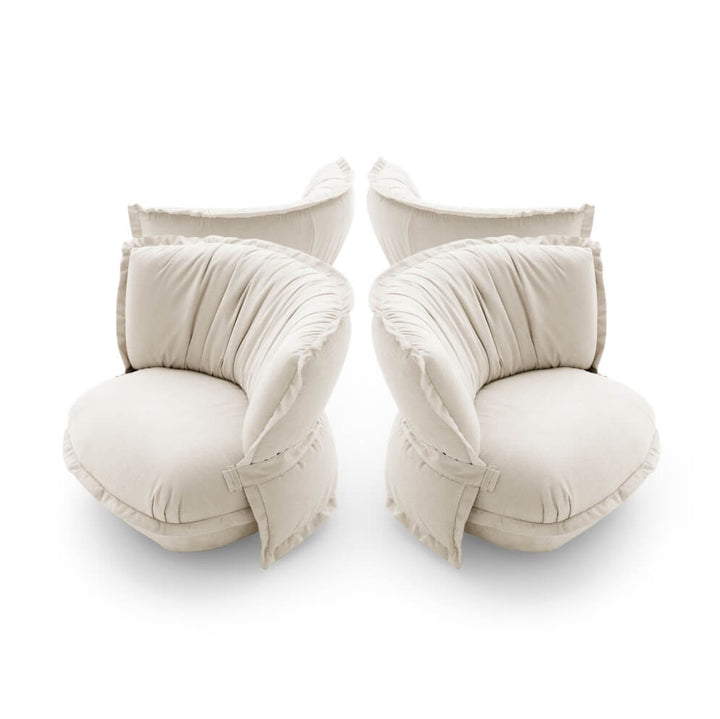 Puppet Lounge Chair Lounge Chairs Ditre Italia