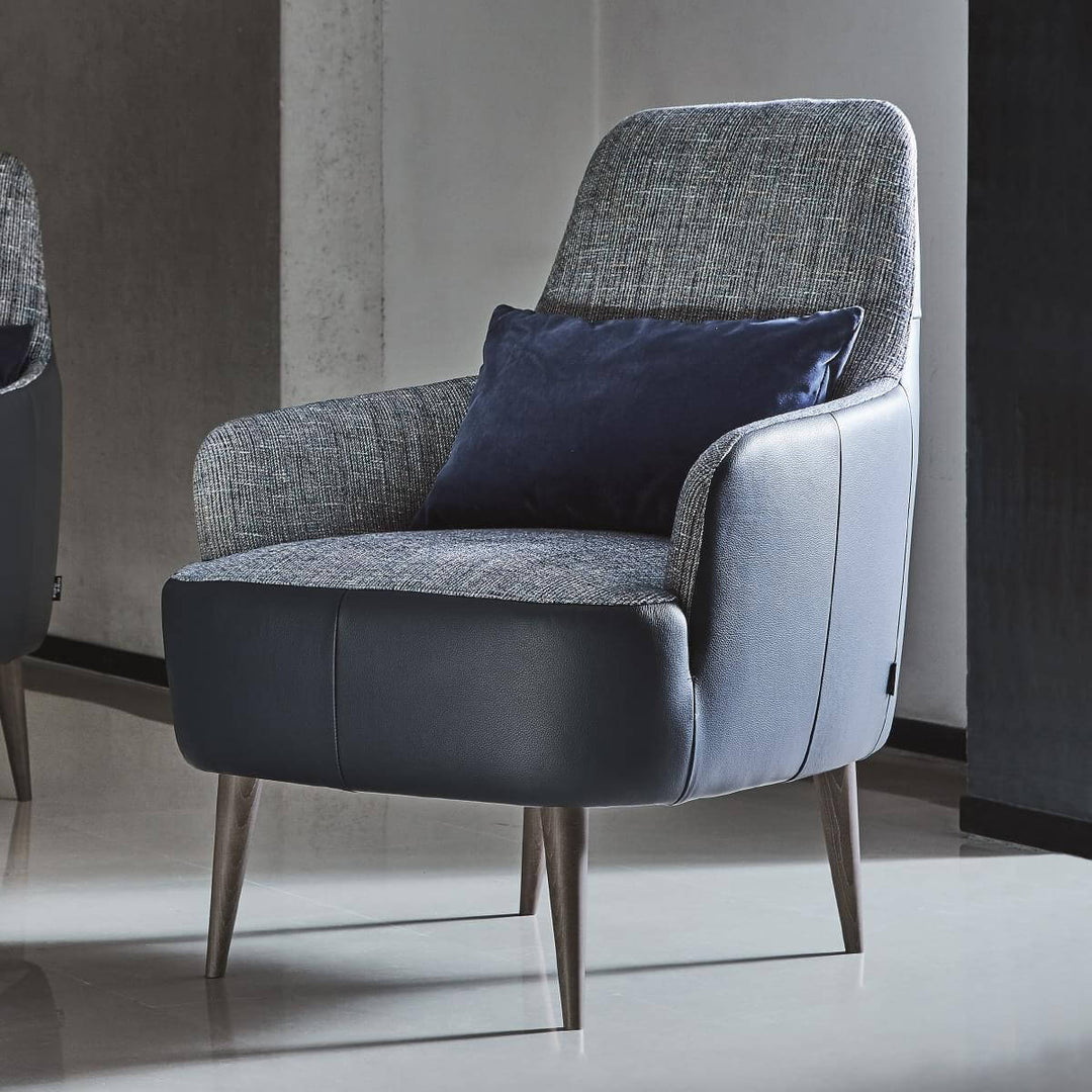 Ray Lounge Chair Lounge Chairs Ditre Italia