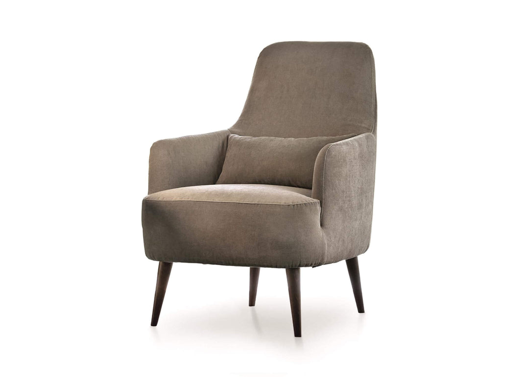 Ray Lounge Chair Lounge Chairs Ditre Italia