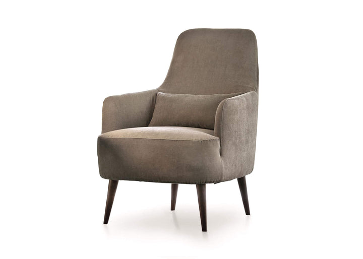 Ray Lounge Chair Lounge Chairs Ditre Italia