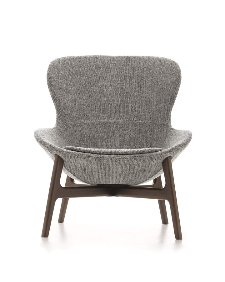 Round Lounge Chair Lounge Chairs Ditre Italia