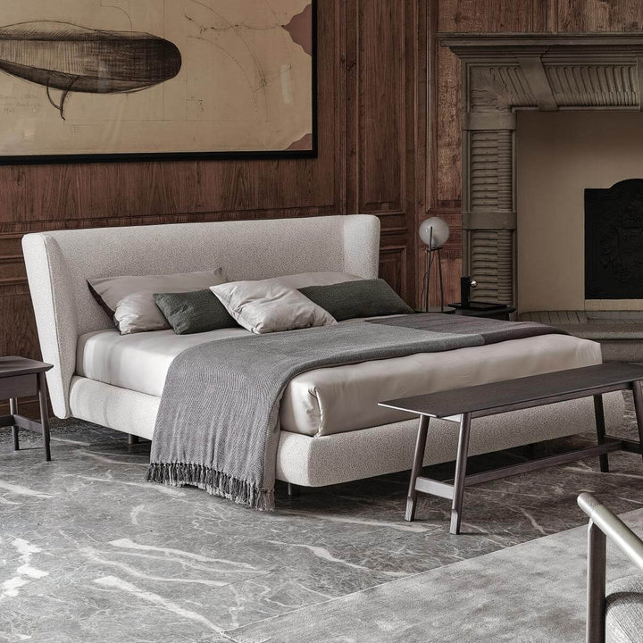 Royal Bed Double Beds Ditre Italia