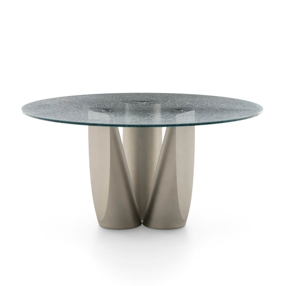 Sentei Table Fixed Tables Ditre Italia