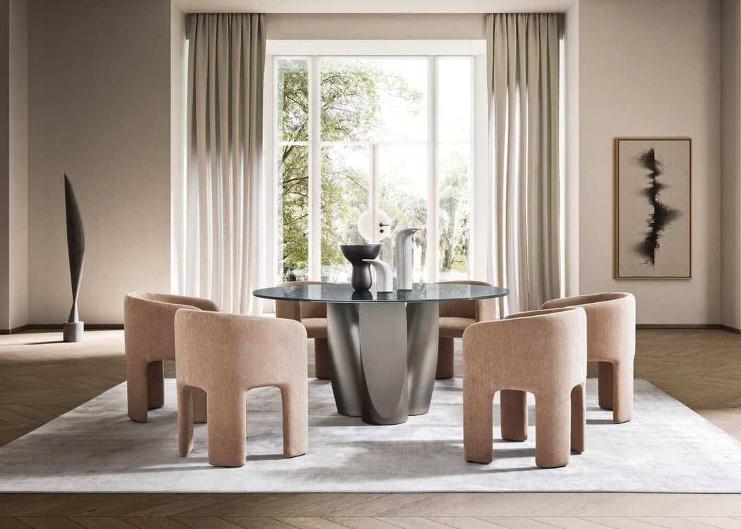 Sentei Table Fixed Tables Ditre Italia