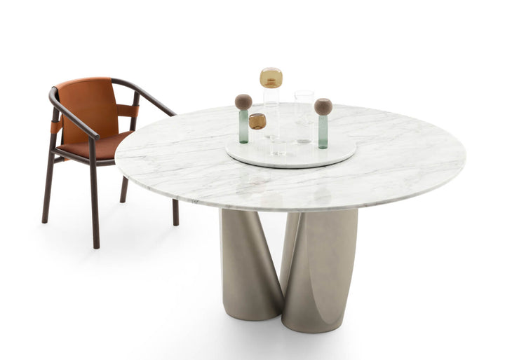 Sentei Table Fixed Tables Ditre Italia