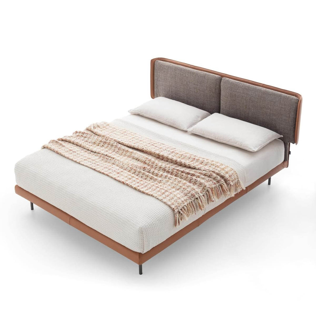 Skin Bed Double Beds Ditre Italia