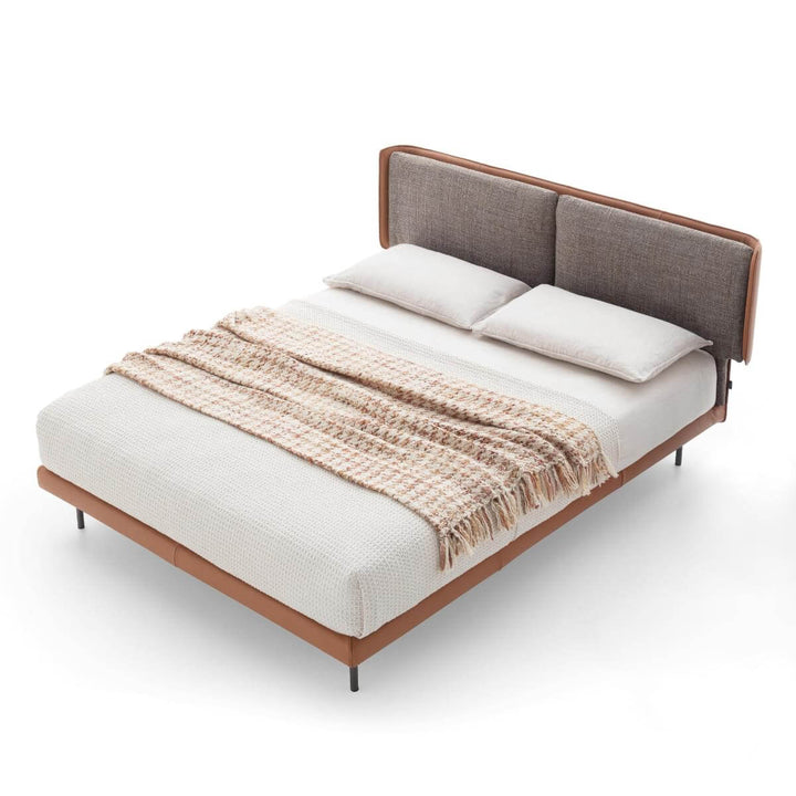 Skin Bed Double Beds Ditre Italia