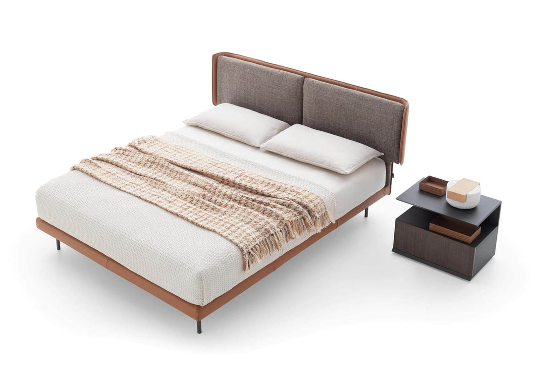 Skin Bed Double Beds Ditre Italia