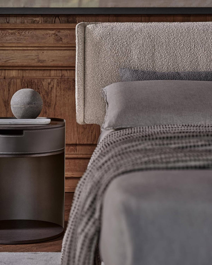 Skin Bed Double Beds Ditre Italia