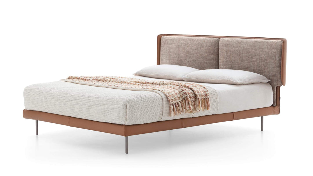 Skin Bed Double Beds Ditre Italia
