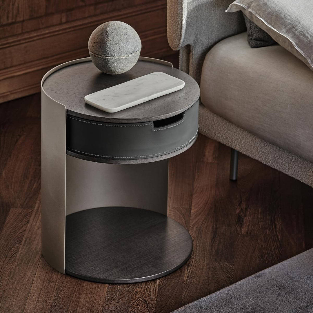 Skin Nightstand Nightstands & Dressers Ditre Italia