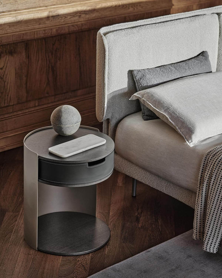 Skin Nightstand Nightstands & Dressers Ditre Italia