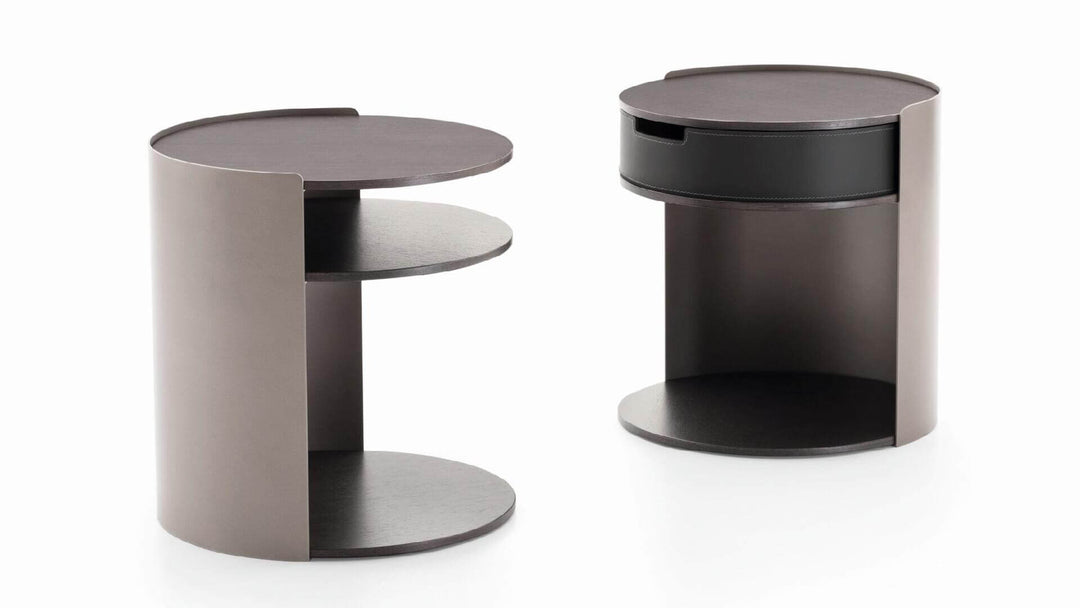 Skin Nightstand Nightstands & Dressers Ditre Italia