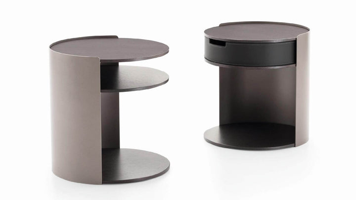 Skin Nightstand Nightstands & Dressers Ditre Italia