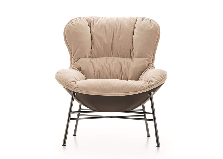 Softy Lounge Chair Lounge Chairs Ditre Italia