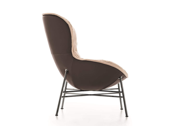 Softy Lounge Chair Lounge Chairs Ditre Italia