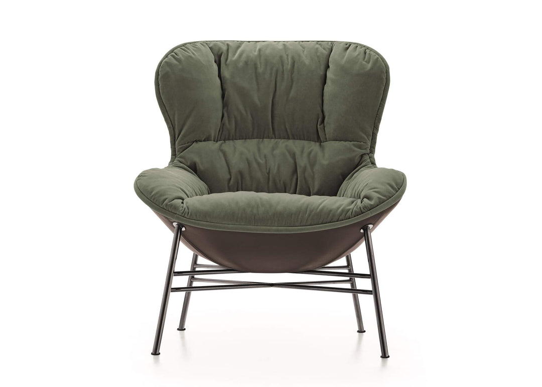 Softy Lounge Chair Lounge Chairs Ditre Italia