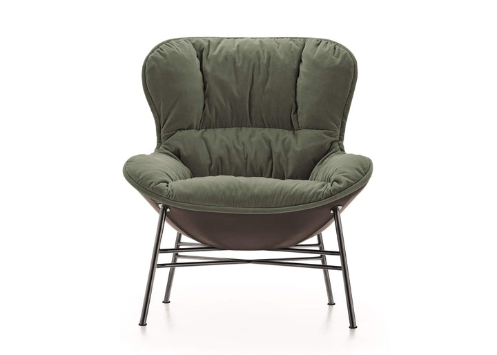 Softy Lounge Chair Lounge Chairs Ditre Italia