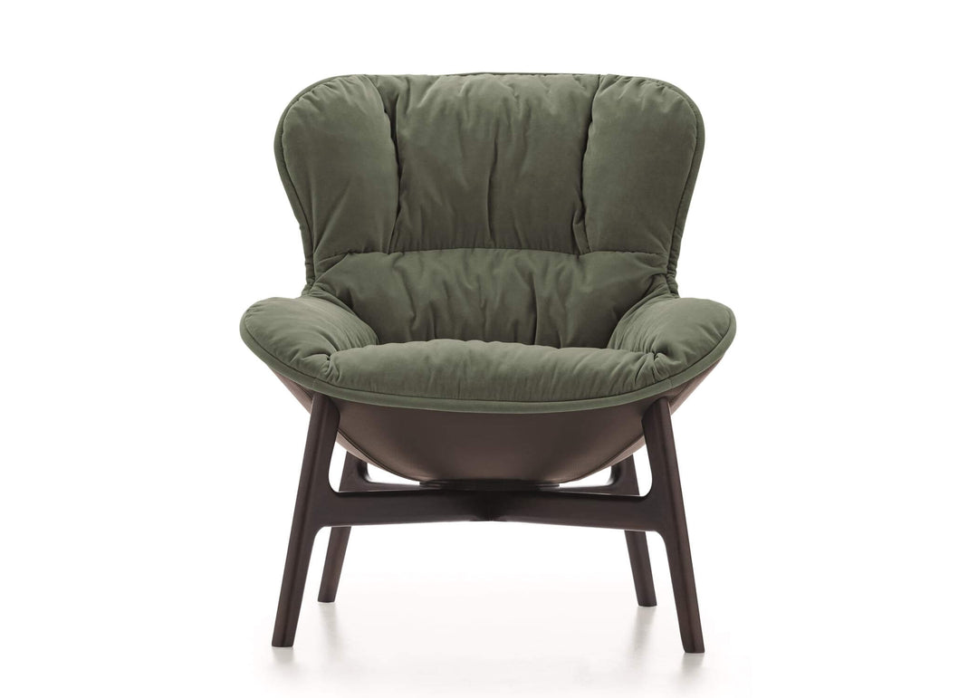 Softy Lounge Chair Lounge Chairs Ditre Italia
