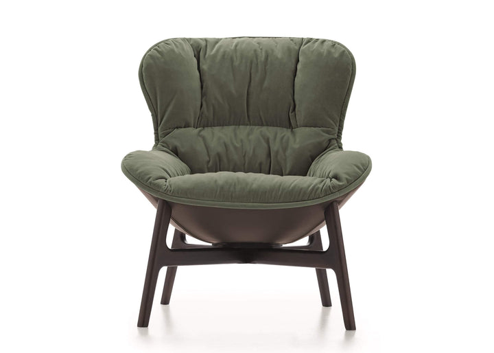 Softy Lounge Chair Lounge Chairs Ditre Italia