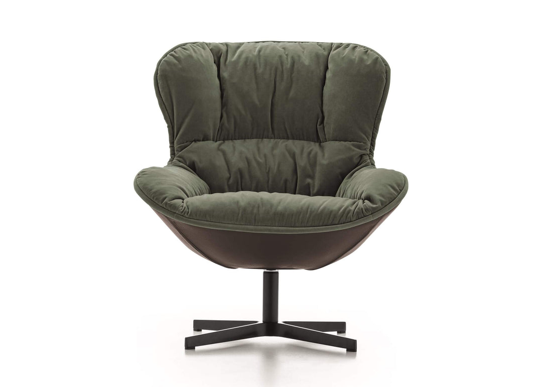 Softy Lounge Chair Lounge Chairs Ditre Italia