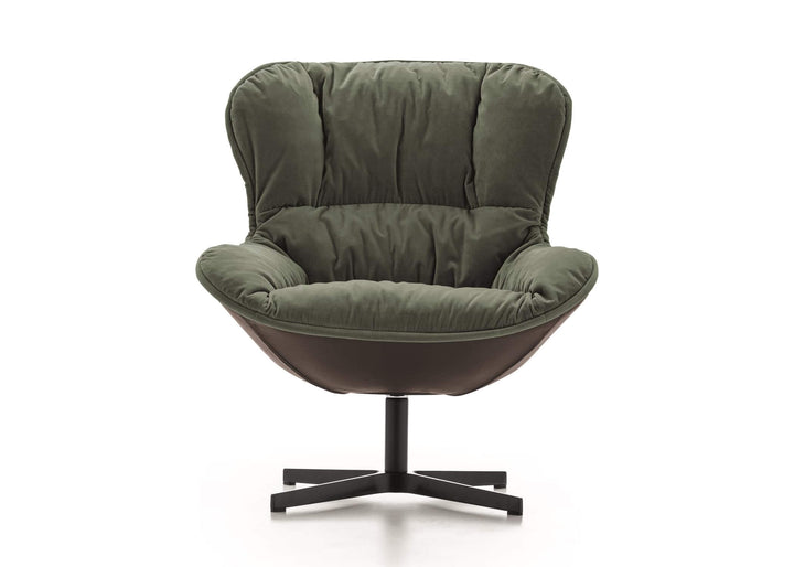 Softy Lounge Chair Lounge Chairs Ditre Italia