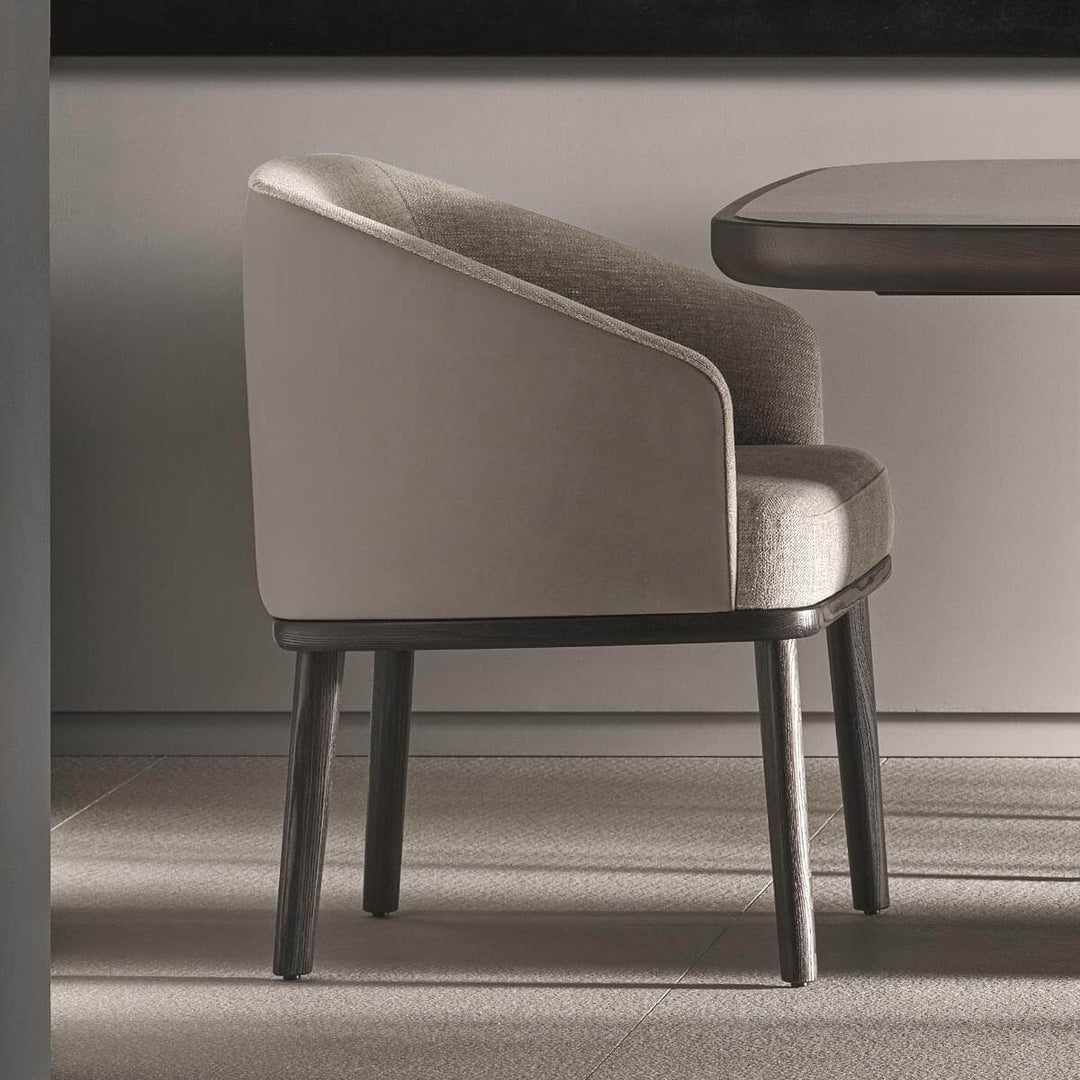 St. Tropez Armchair Chairs & Armchairs Ditre Italia