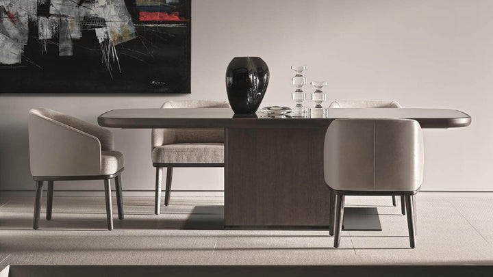 St. Tropez Armchair Chairs & Armchairs Ditre Italia