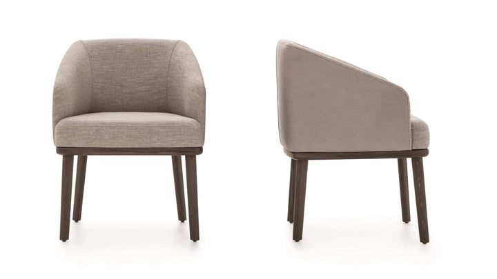 St. Tropez Armchair Chairs & Armchairs Ditre Italia