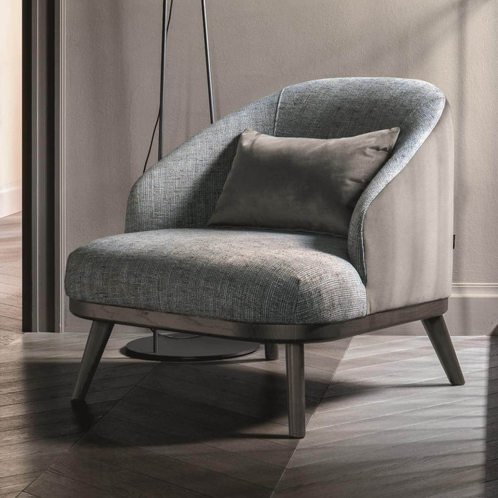 St. Tropez Lounge Chair Lounge Chairs Ditre Italia