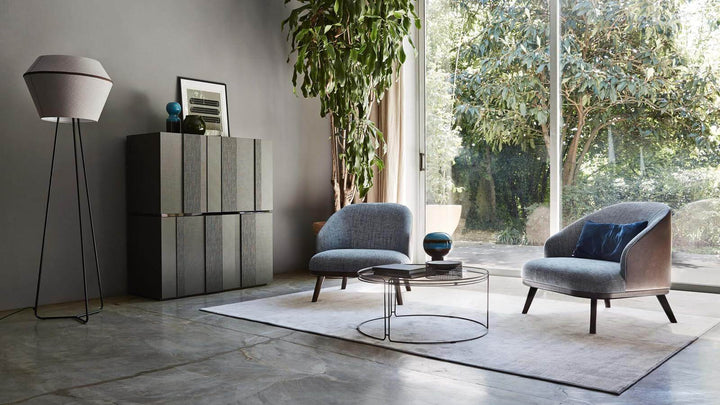 St. Tropez Lounge Chair Lounge Chairs Ditre Italia