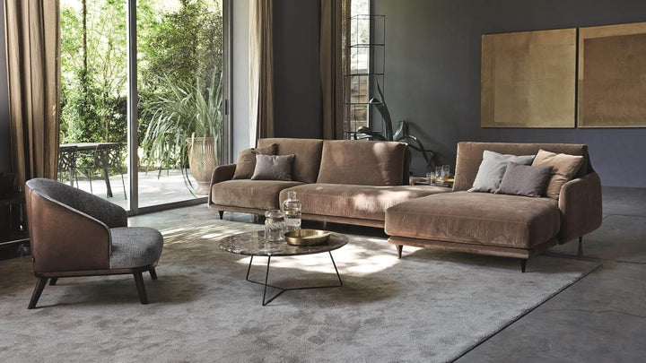 St. Tropez Lounge Chair Lounge Chairs Ditre Italia