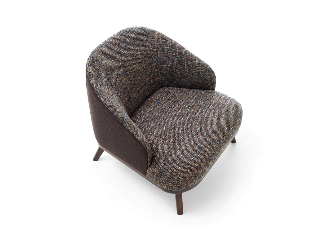 St. Tropez Lounge Chair Lounge Chairs Ditre Italia