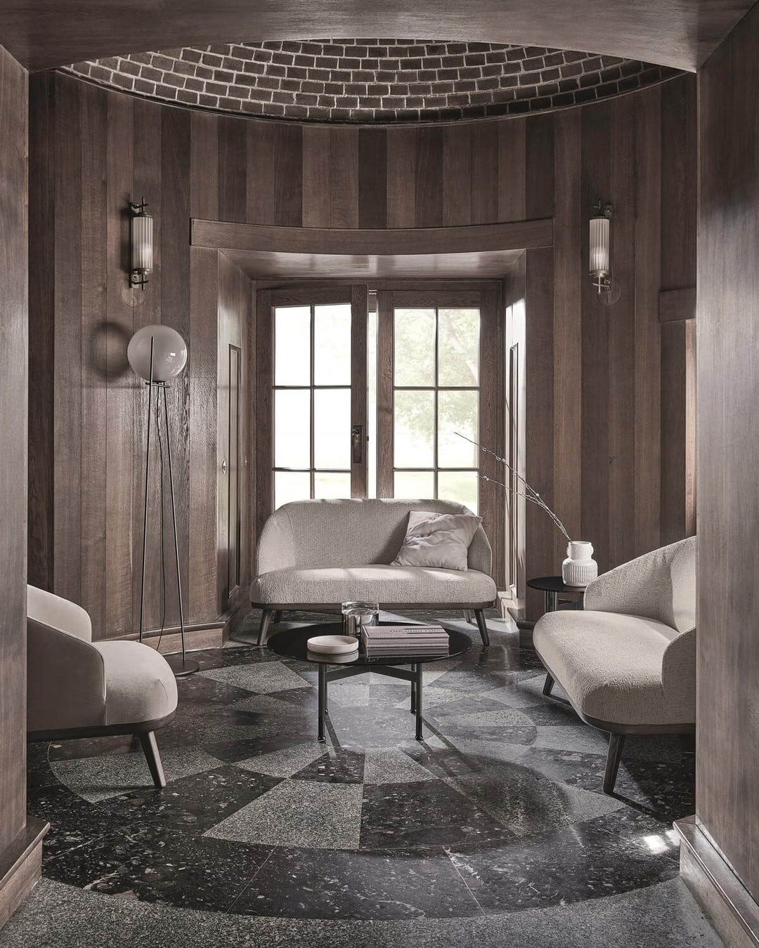 St. Tropez Sofa Sofas & Sectionals Ditre Italia