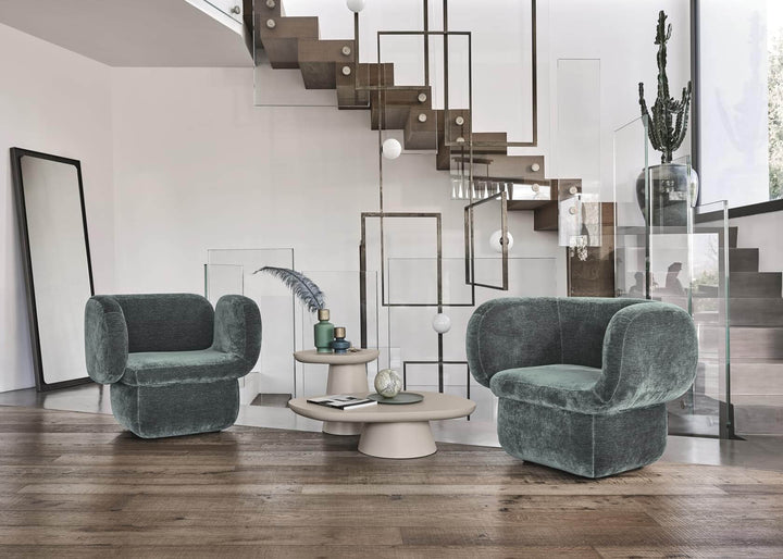 Stone Side &amp; Coffee Table Coffee & Side Tables Ditre Italia