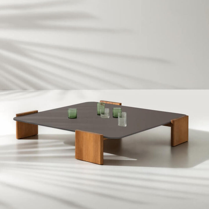 Tao Coffee Table Coffee Tables & Side Tables Ditre Italia