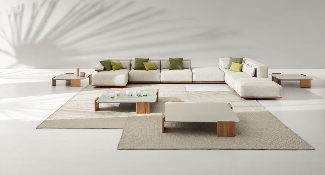 Tao Coffee Table Coffee Tables & Side Tables Ditre Italia