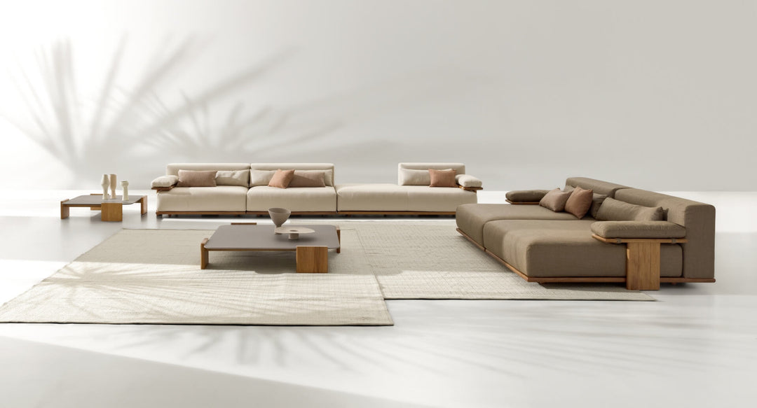 Tao Coffee Table Coffee Tables & Side Tables Ditre Italia