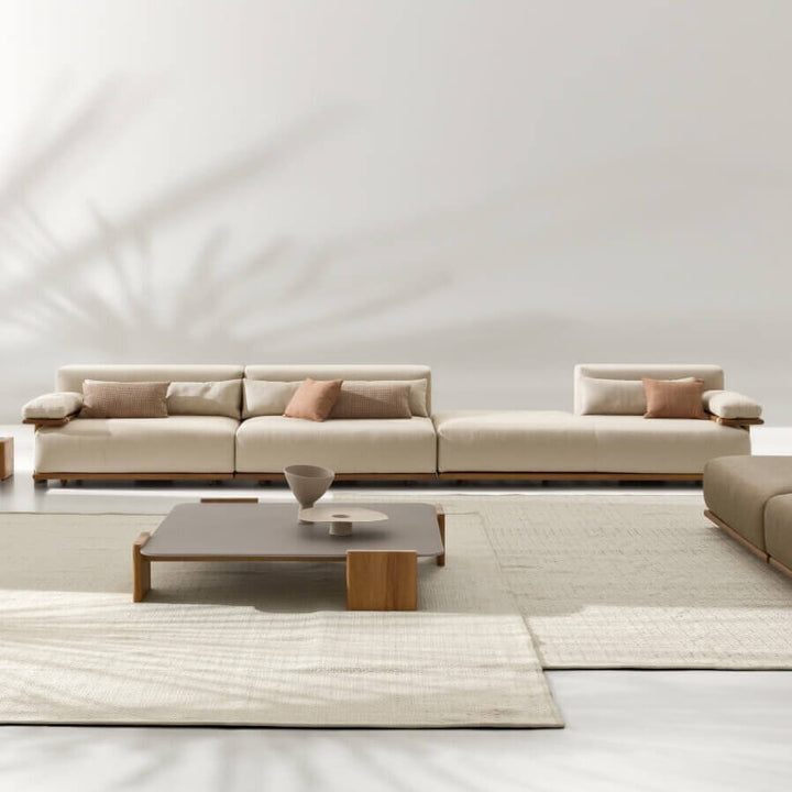 Tao Outdoor Sectional Sofas & Sectionals Ditre Italia